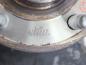 Preview: Achsschenkel vorn rechts 13580304 Opel ASTRA K Sports Tourer