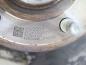 Preview: Achsschenkel vorn rechts 13580304 Opel ASTRA K Sports Tourer