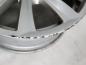 Preview: Felge Alu/Leichtmetall vorn links 6780720 BMW 5er Touring F11