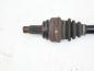 Preview: Antriebswelle hinten links 7581027 BMW 5er Touring F11