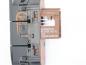 Preview: Kombischalter 96645838ZD Citroen C5 Break RW