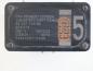 Preview: Sensor sonstige 9663116580 Citroen C5 Break RW