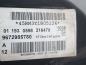 Preview: Kraftstofftank 9672985780 Citroen C5 Break RW