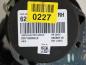 Preview: Sicherheitsgurt hinten rechts 13380227 Chevrolet ORLANDO J309