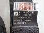 Preview: Sicherheitsgurt hinten 13380235 Chevrolet ORLANDO J309