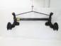 Preview: Achse hinten 13354693 Chevrolet ORLANDO J309