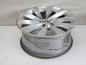 Preview: Felge Alu/Leichtmetall vorn links 3C8601025D VW SCIROCCO 3
