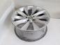 Preview: Felge Alu/Leichtmetall hinten rechts 3C8601025D VW SCIROCCO 3