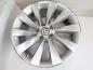 Preview: Felge Alu/Leichtmetall hinten rechts 3C8601025D VW SCIROCCO 3