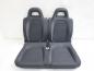 Preview: Sitzbank hinten 1K8885319K VW SCIROCCO 3