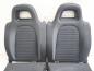 Preview: Sitzbank hinten 1K8885319K VW SCIROCCO 3