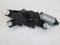 Preview: Scheibenwischermotor hinten 1K8955711 VW SCIROCCO 3