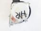 Preview: Sicherheitsgurt hinten rechts 1K8857806 VW SCIROCCO 3