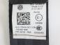 Preview: Sicherheitsgurt hinten rechts 1K8857806 VW SCIROCCO 3