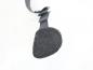 Preview: Sicherheitsgurt hinten links 1K8857805 VW SCIROCCO 3