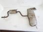 Preview: Auspuff / Schalldämpfer hinten 1K8253609D VW SCIROCCO 3