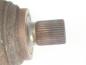Preview: Antriebswelle vorn rechts 1K0407272QM VW SCIROCCO 3