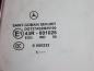 Preview: Scheibe sonstige 2096700310 Mercedes CLK A209