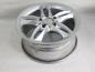 Preview: Felge Alu/Leichtmetall vorn links 2094012002 Mercedes CLK A209