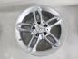 Preview: Felge Alu/Leichtmetall vorn links 2094012002 Mercedes CLK A209