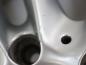 Preview: Felge Alu/Leichtmetall vorn links 2094012002 Mercedes CLK A209