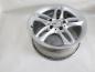 Preview: Felge Alu/Leichtmetall hinten rechts 2094012002 Mercedes CLK A209