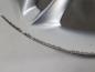 Preview: Felge Alu/Leichtmetall hinten rechts 2094012002 Mercedes CLK A209