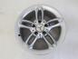 Preview: Felge Alu/Leichtmetall hinten links 2094012002 Mercedes CLK A209