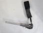 Preview: Gurtstraffer hinten rechts 2098600469 Mercedes CLK A209