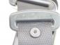 Preview: Sicherheitsgurt hinten links 2038601585 Mercedes CLK A209