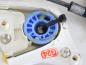 Preview: Fensterheber elektrisch vorn links 2097200746 Mercedes CLK A209