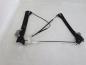 Preview: Fensterheber elektrisch vorn links 2097200746 Mercedes CLK A209