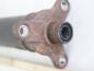 Preview: Kardanwelle 2034105706 Mercedes CLK A209