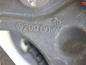 Preview: Achsschenkel vorn links 2093320001 Mercedes CLK A209