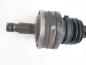 Preview: Antriebswelle hinten links 2033502610 Mercedes CLK A209