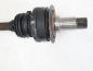 Preview: Antriebswelle hinten links 2033502610 Mercedes CLK A209