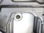 Preview: Ventildeckel 2710101030 Mercedes CLK A209