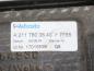 Preview: Schiebedach Glas 2117800640 Mercedes E-KLASSE S211
