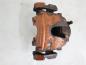 Preview: Bremssattel vorn links 0024206383 Mercedes E-KLASSE S211