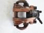 Preview: Bremssattel hinten rechts 0024202883 Mercedes E-KLASSE S211