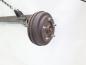 Preview: Achse hinten 1371321 Ford TRANSIT KASTEN FA