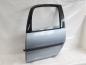 Preview: Tür hinten links 5J7833055 Skoda ROOMSTER 5J