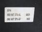 Preview: Hydraulikeinheit ABS 6R0907379AL Skoda ROOMSTER 5J