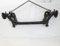 Preview: Achse hinten 1J0500051K Skoda ROOMSTER 5J