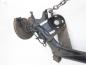 Preview: Achse hinten 1J0500051K Skoda ROOMSTER 5J