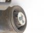 Preview: Achse hinten 1J0500051K Skoda ROOMSTER 5J