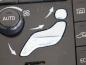 Preview: Klimabedienteil 31398588 Volvo V70 III 135