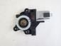 Preview: Fensterheber-Motor vorn rechts 970714102 Volvo V70 III 135