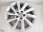 Preview: Felge Alu/Leichtmetall hinten rechts 31373914 Volvo V70 III 135