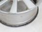 Preview: Felge Alu/Leichtmetall hinten rechts 31373914 Volvo V70 III 135